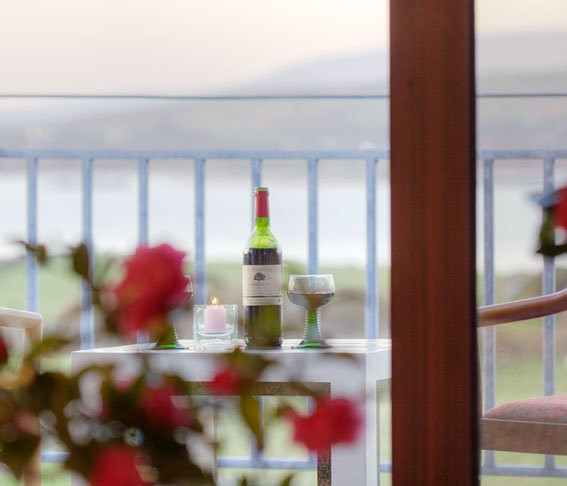 Lakelands Farm Guesthouse主图