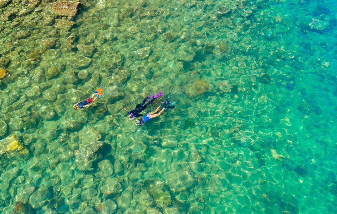 Karratha Tourism and Visitor Centre-卡拉萨必去景点