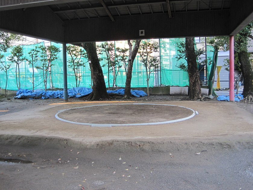 Seiseki Kamata Umeyashiki Park-Kamata必去景点