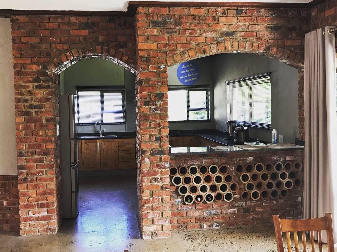 Stephans Guesthouse主图