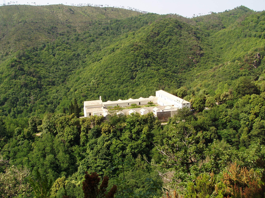 Eremo del Deserto