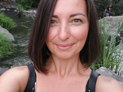 Anna Kole-基辅必去景点