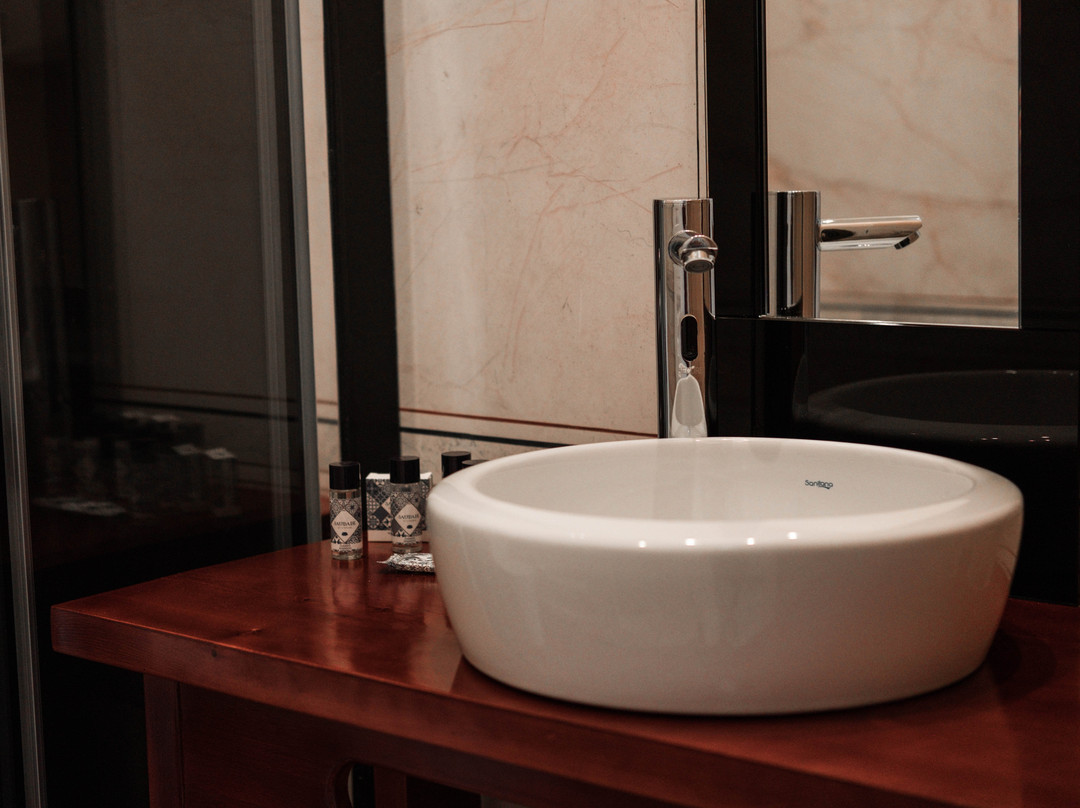 Palacete do Conselheiro主图