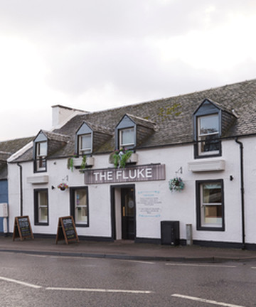 The Fluke餐厅图片