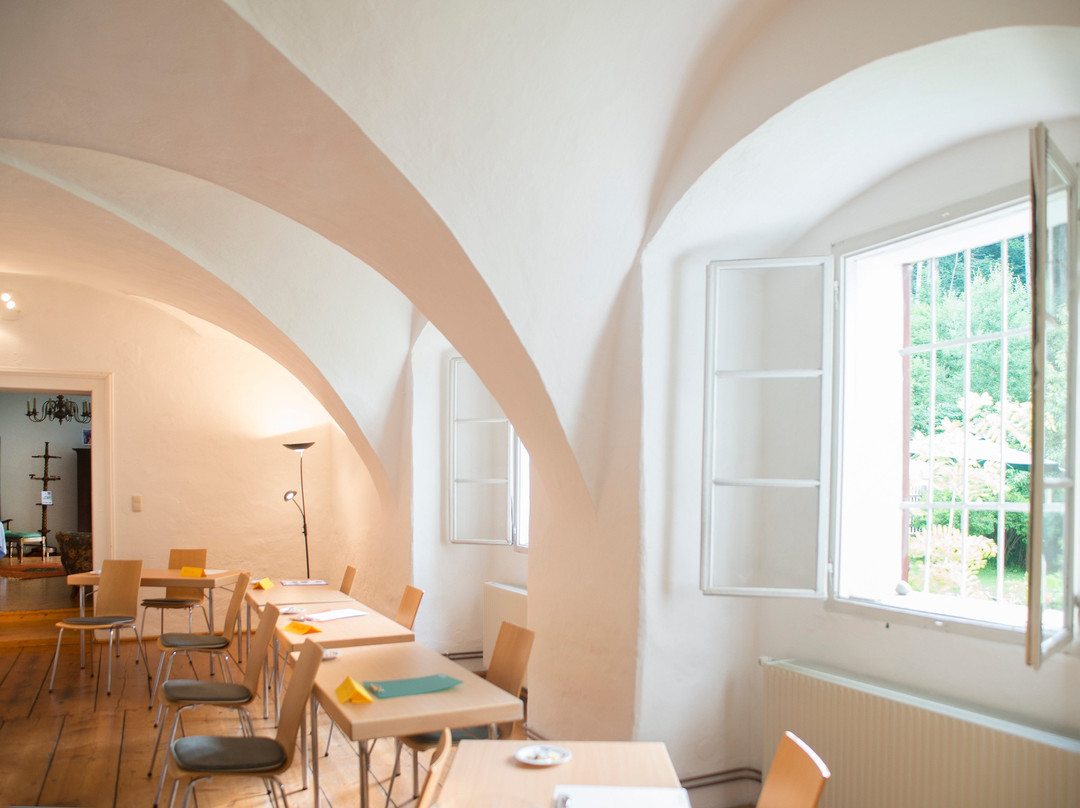 Hotel Landsitz Pichlschloss主图