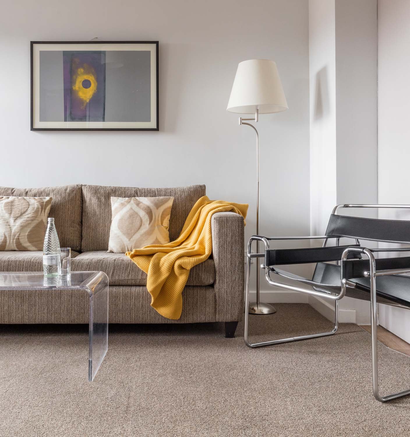 SACO Nottingham - The Ropewalk-官方