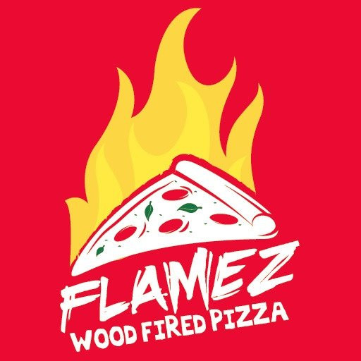 Flamez Wood Fired Pizza