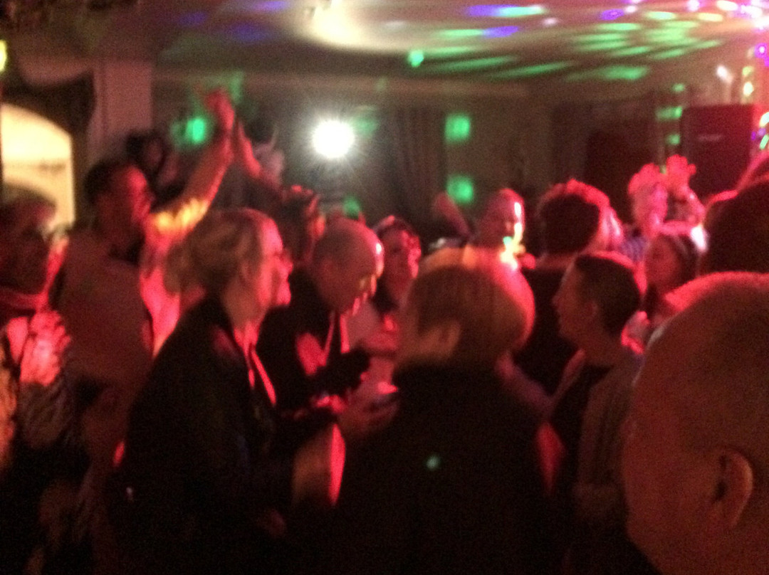 The Pelican Pub-赫尔河畔金斯顿必去景点