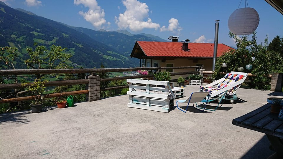 House 4 Elements