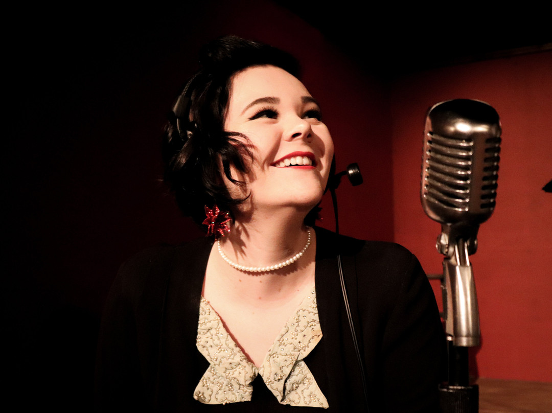 Pumphouse Players-Cartersville必去景点