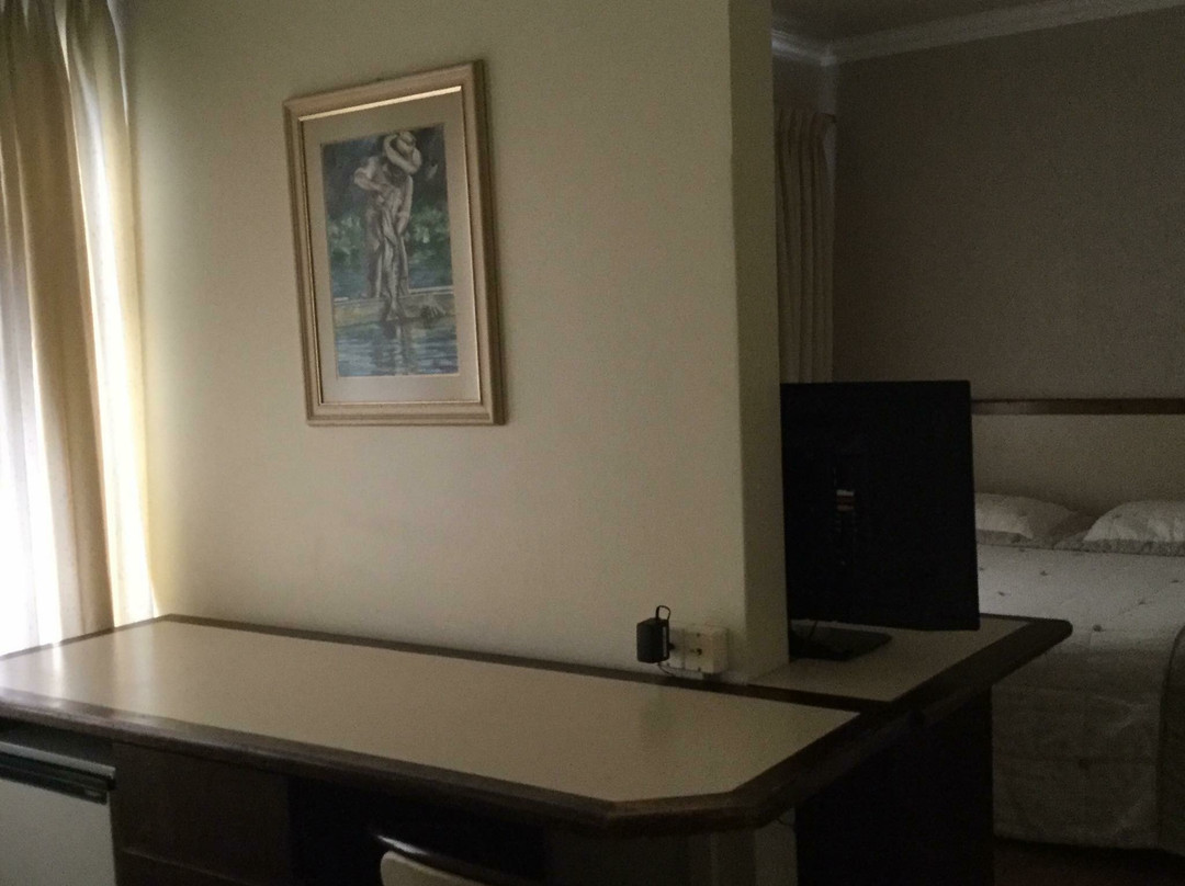 Hotel Santa Fé主图