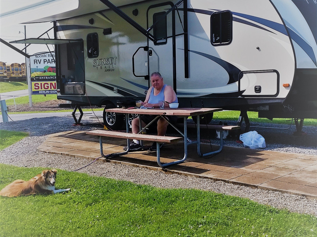 Scenic Hills RV Park