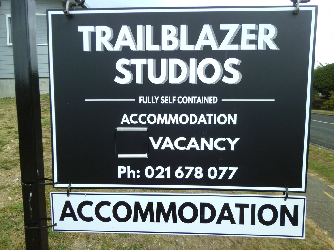 Trailblazer Studios主图