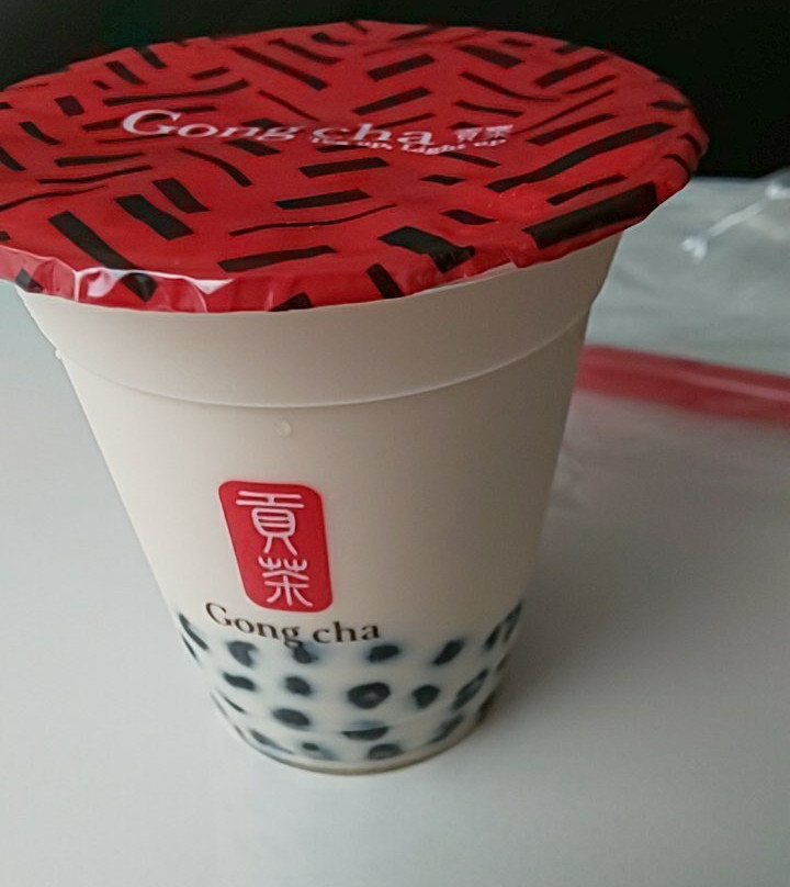 ゴンチャ エトモ自由が丘店