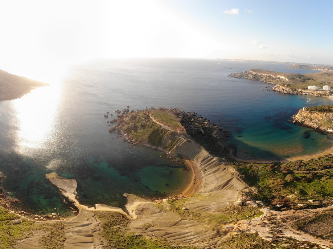 Ta' Lippija Tower-姆贾尔必去景点