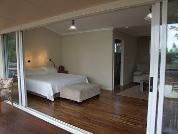 Bulwarra Bed & Breakfast主图