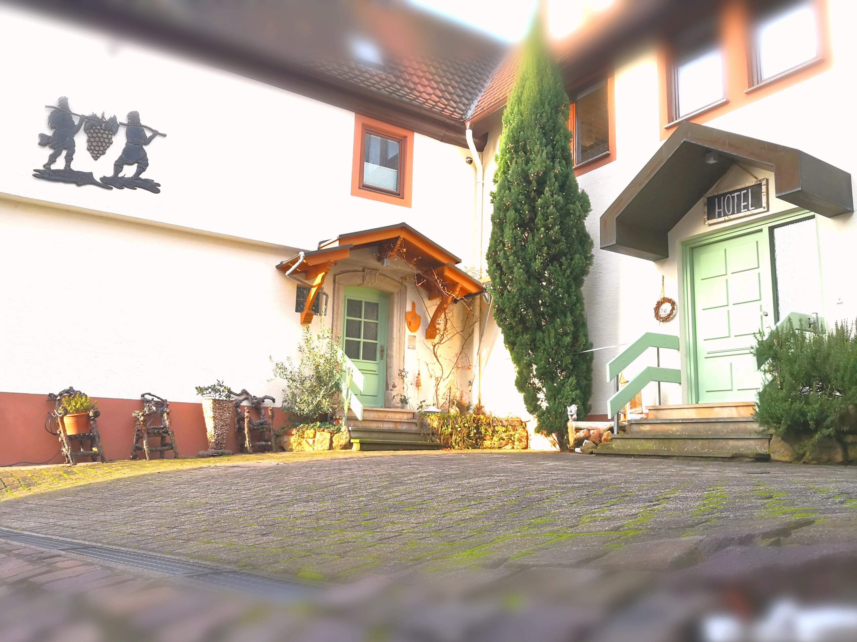 Landgasthof Zickler-官方