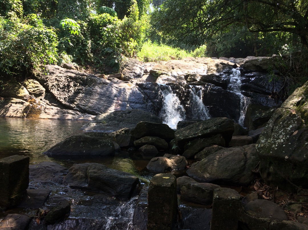 Ranmudu Ella Falls-Labugama必去景点
