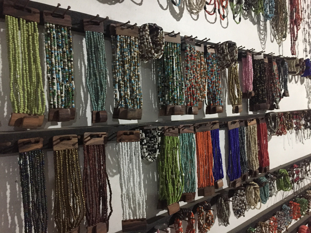 Sinar Mulia Art Shop景点图片