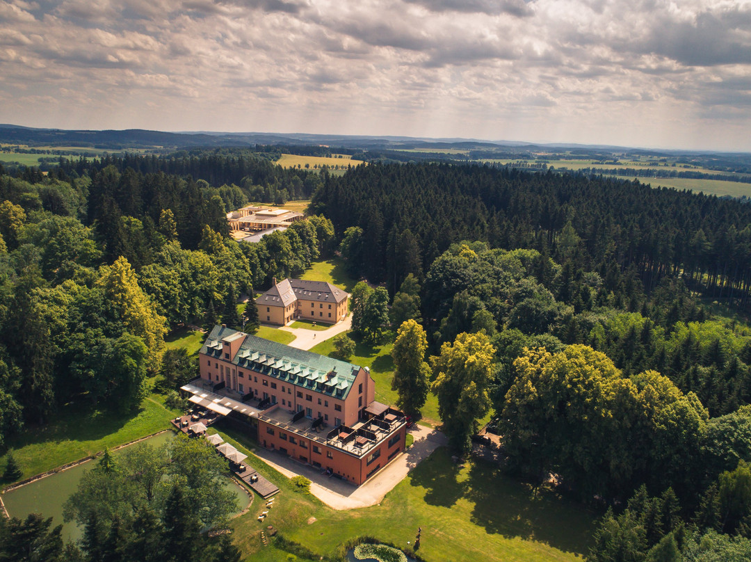 Resort Svata Katerina主图