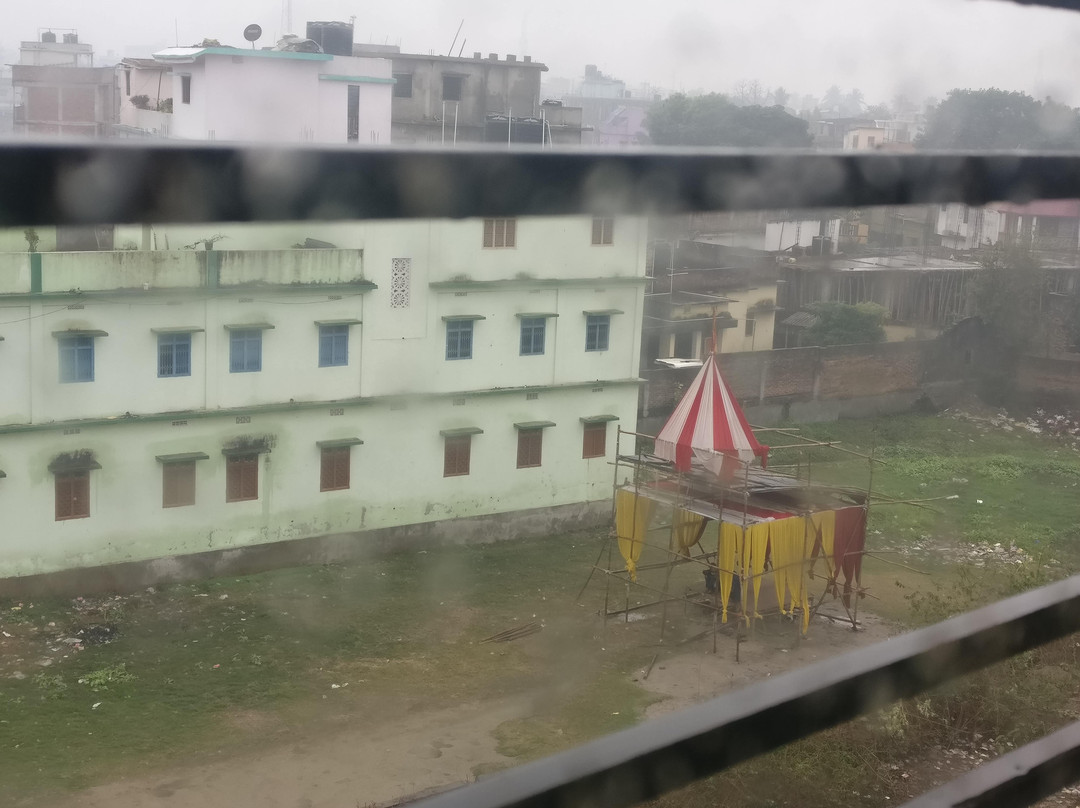 Hotel JMD International Katihar主图