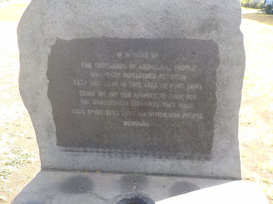 The Port Fairy & Region Visitor Information Centre-仙女港必去景点