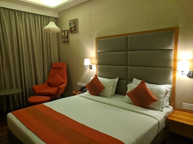 DNG The Grand Hotel-官方