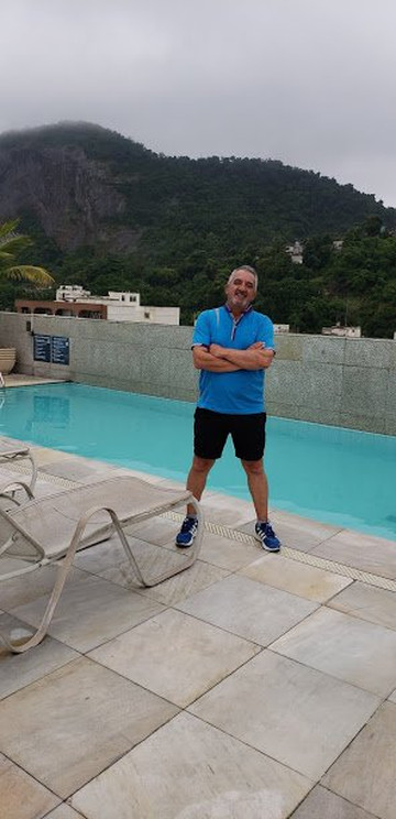 温莎广场科帕卡巴纳酒店主图