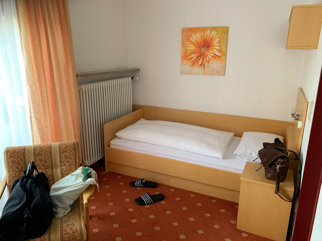Hotel Lindenhof主图