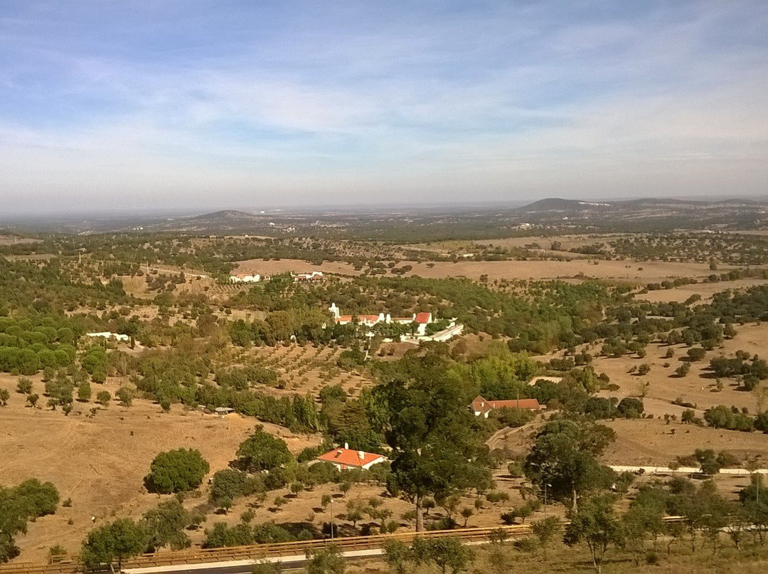 Igreja do Salvador-Arraiolos必去景点
