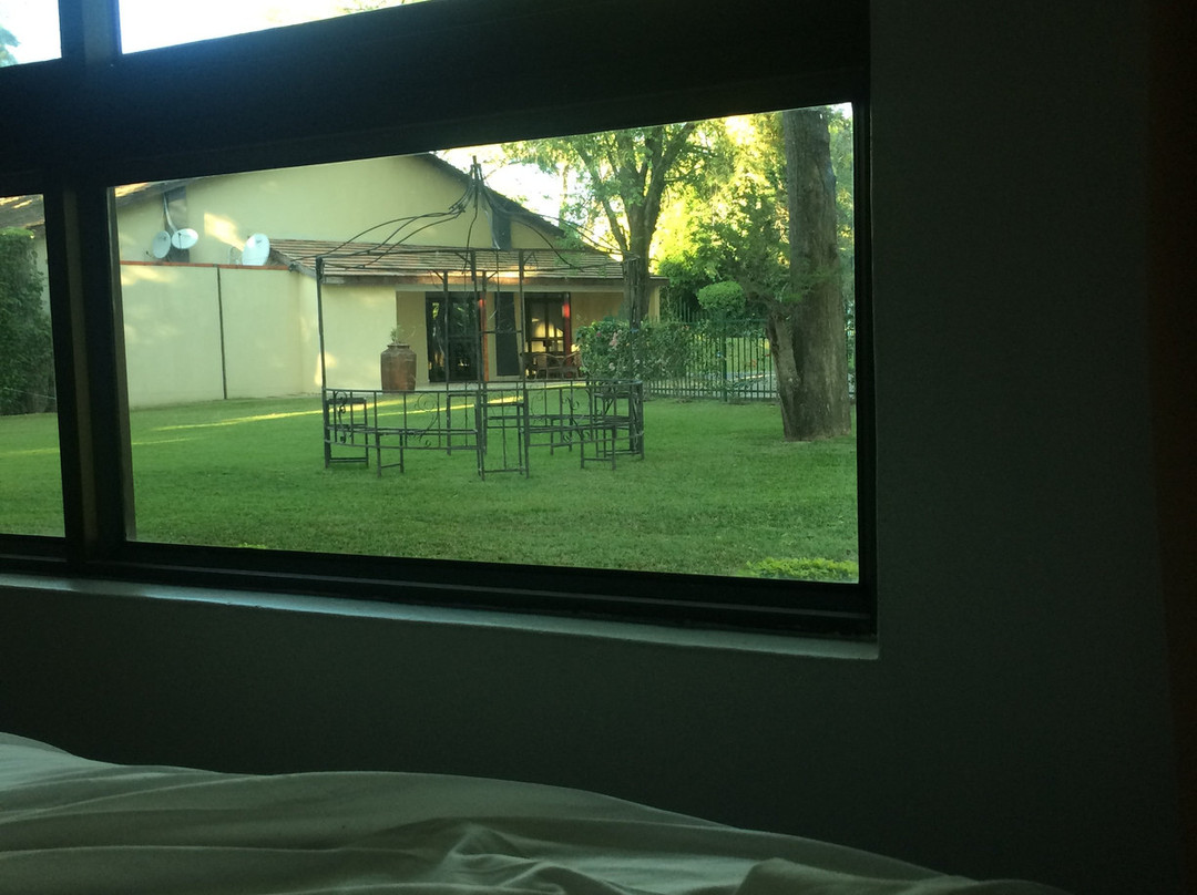 Protea Hotel Livingstone主图