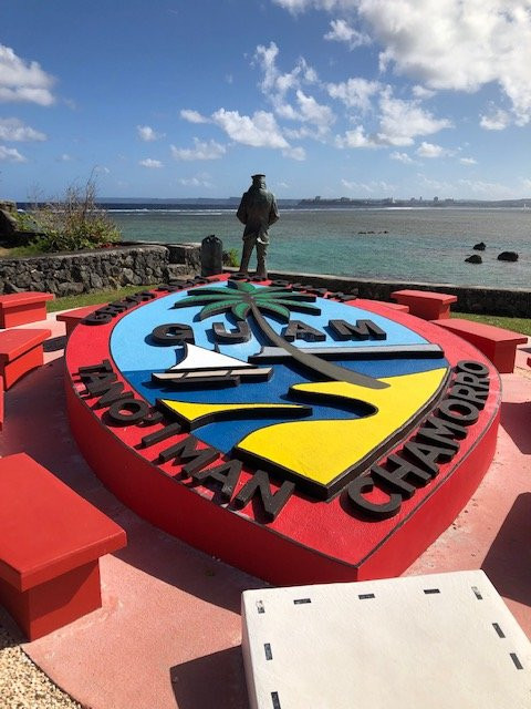 Tropical Tours Guam-杜梦湾必去景点