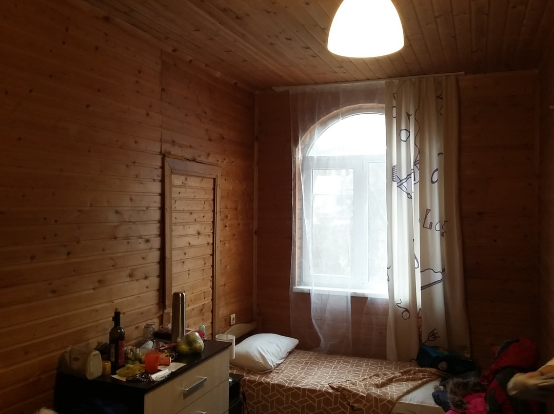 Guest House on Krasnaya Polyana