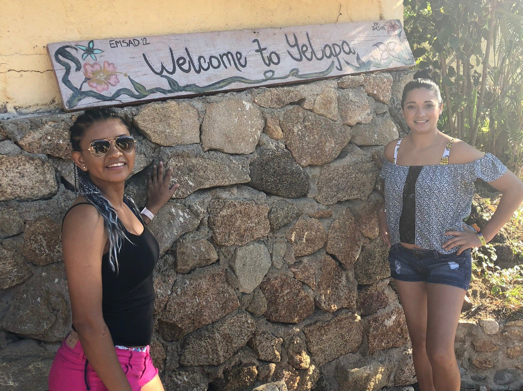 Yelapa y Mahauitas Playa-新瓦雅塔必去景点