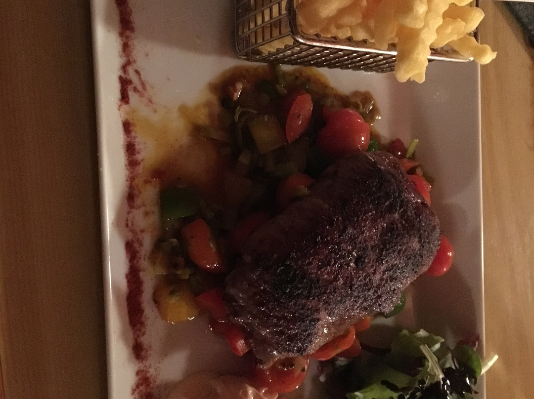 Gasthaus Montafonerhusli主图