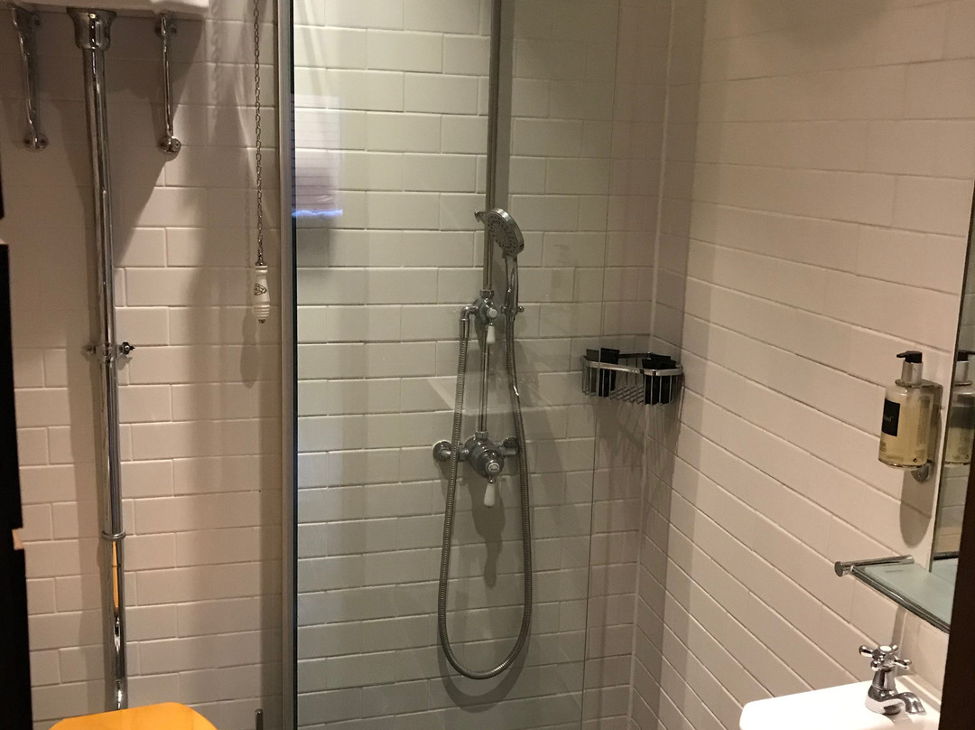 Rocksalt Rooms主图