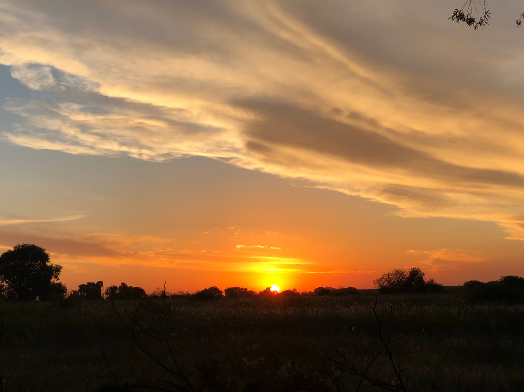 Estancia El Cencerro主图