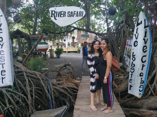 Leisure Tours International-Gampaha必去景点