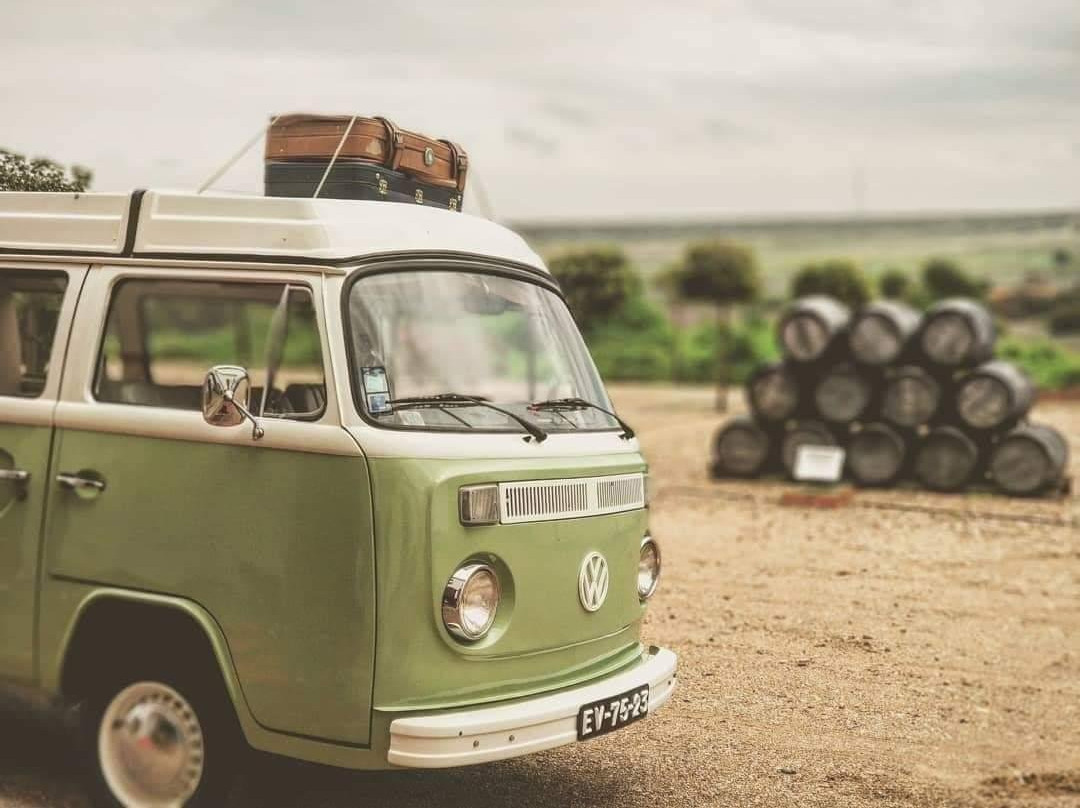 Old School Tours-Seixal必去景点