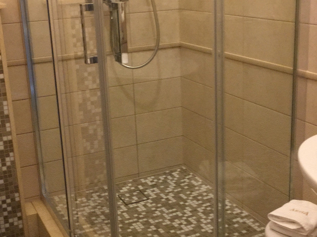 B&B Arbia Dorka Luxury Palace主图