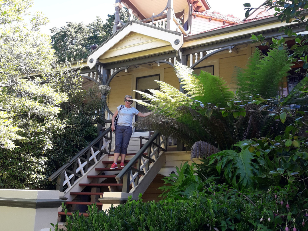 The Turret House主图