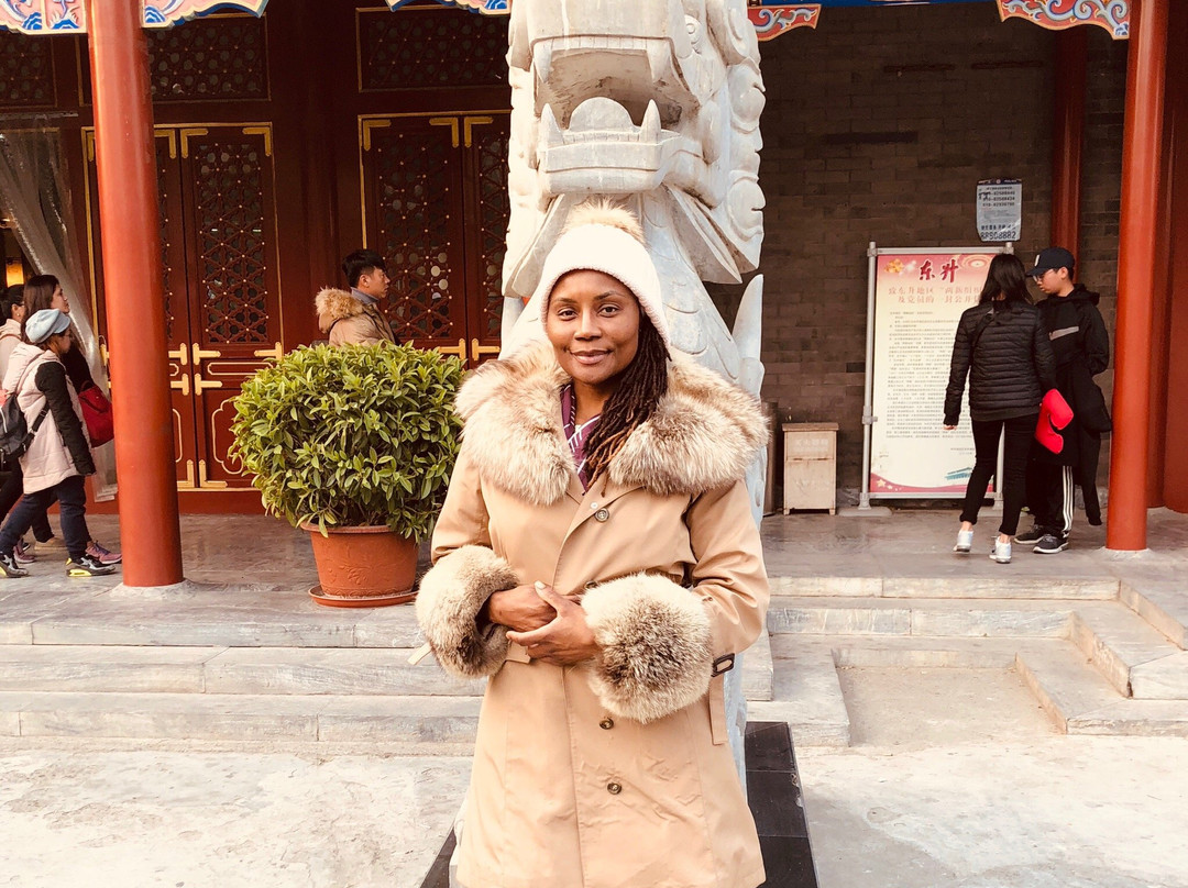 北京锦江之星亦庄经济技术开发区店主图