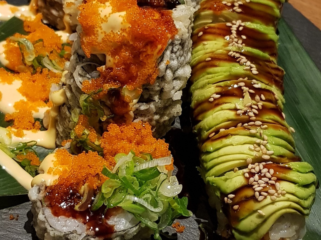 Zen Japanese Restaurant - Lindenthal