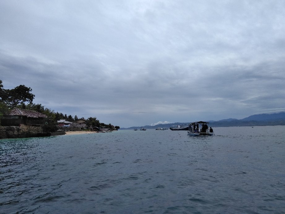 Pantai Tanjung Karang景点图片