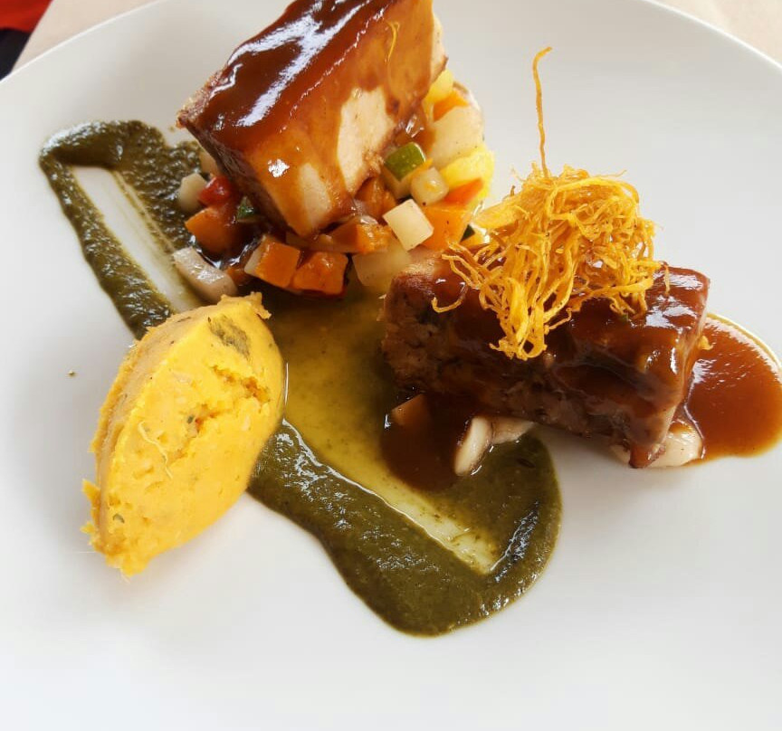 Kay Gabou & Gabie-Gros-Morne必去景点