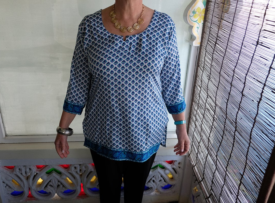 Shree Baldev Tailor and Boutique-乌代布尔必去景点