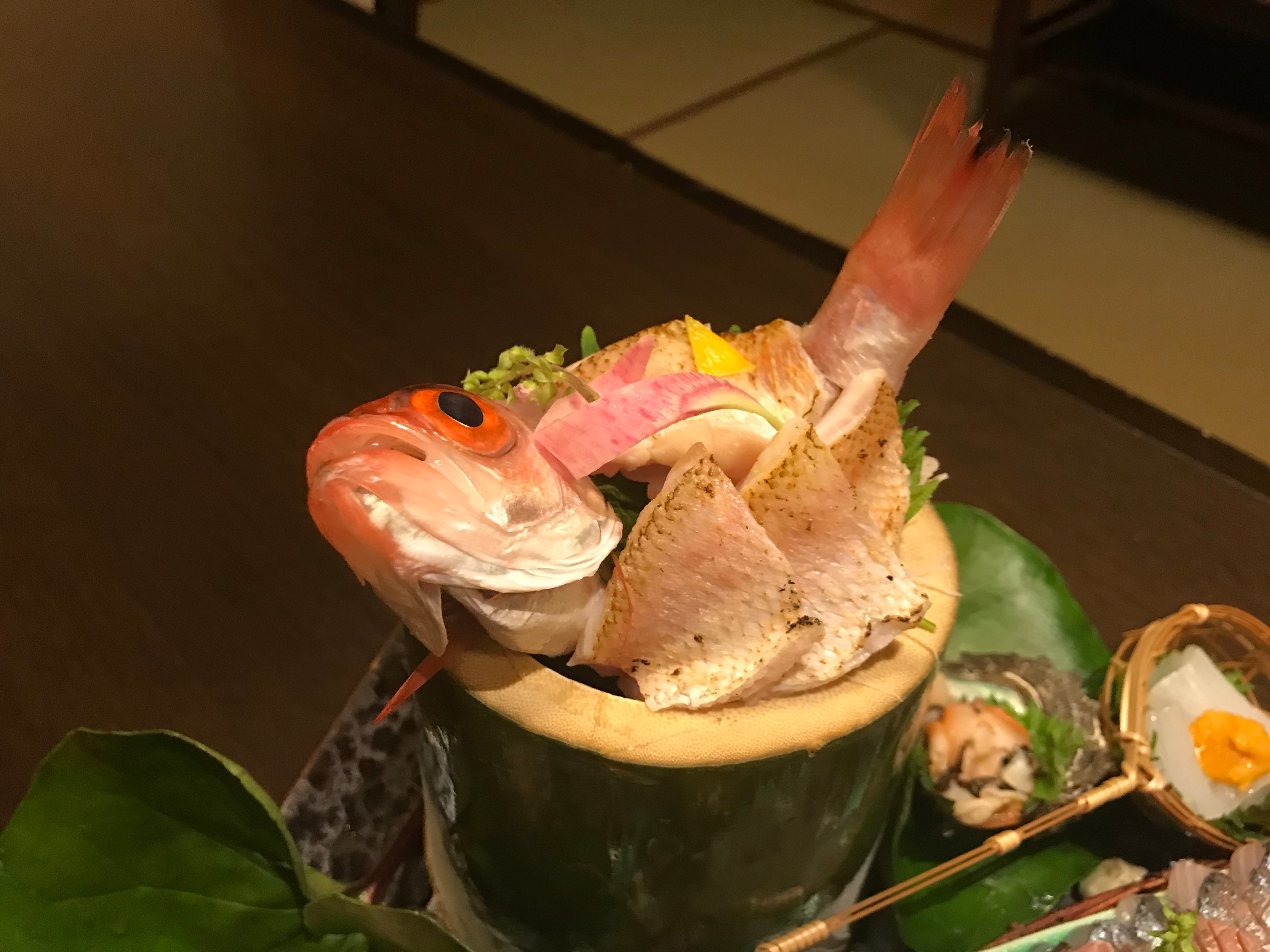 Kosenkaku Yozyokan-餐饮