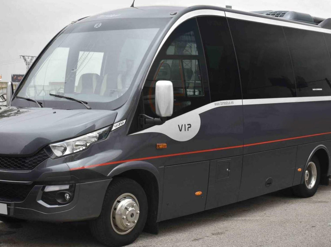 AN EXITO BCN S.L.-巴塞罗那必去景点