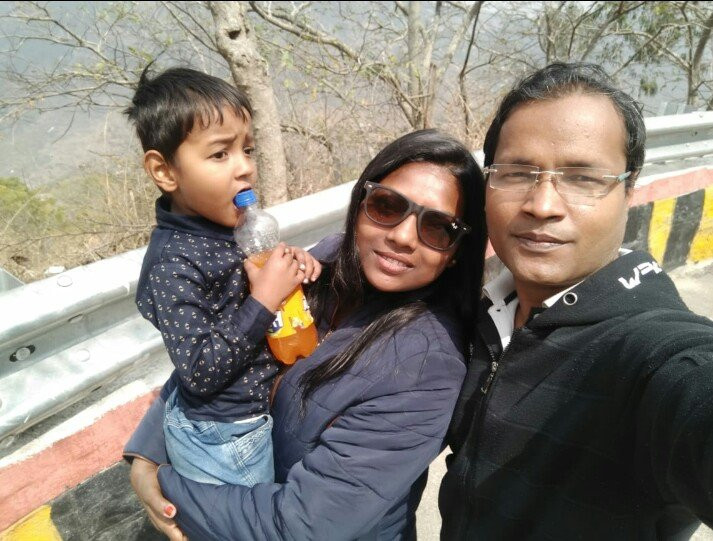 Punpun Trails-菩提伽耶必去景点