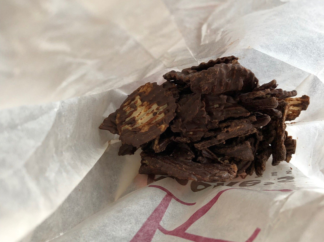 Knoke's Chocolates and Nuts景点图片